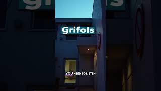 Grifols Clinic: Plasma Profits vs. Public Safety Exposed! #shorts