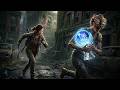 THE LAST OF US PART 1 | Tonight I Get The Platinum
