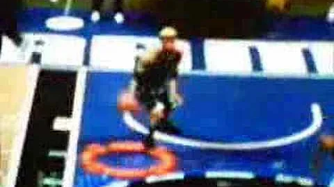 Best Ruben Hope dunks.