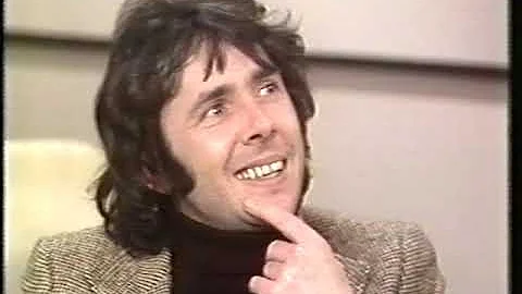Richard O'sullivan This Is Your Life 11 Dec 1974