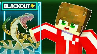 Thumbnail for ΕΣΥ ΦΟΒΑΣΑΙ ΤΟ ΑΠΟΛΥΤΟ ΣΚΟΤΑΔΙ στο MINECRAFT;!