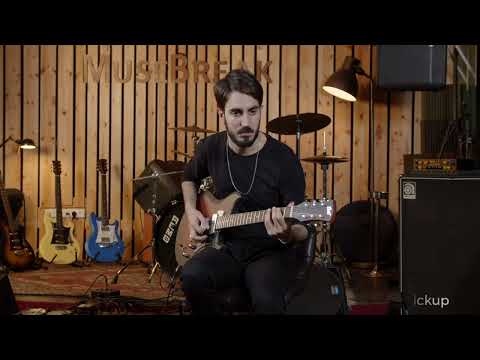 B&G Helena | Native Tal Pickup Demo