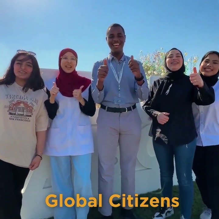 EAA SDG Moments Festival
