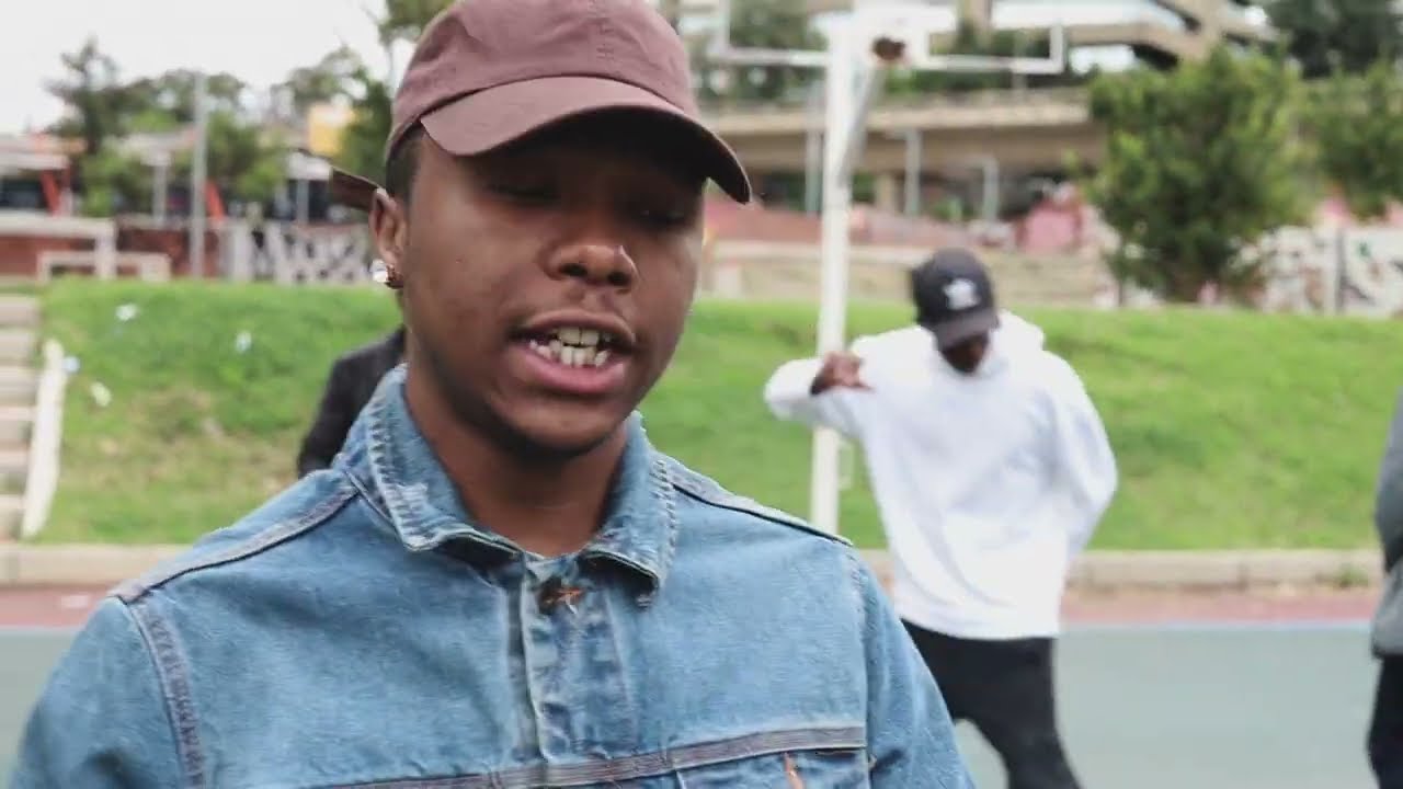 FUZE - 3 POINT (OFFICIAL MUSIC VIDEO )