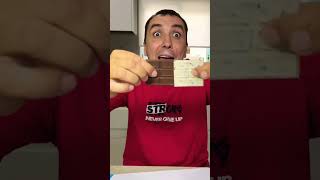 The Most Tasty Chocolate