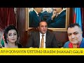 AYƏ QOYMAYIN ÜSTÜMƏ İRASİM (MANAF AĞAYEV) GƏLİR : MAQSUD MAHMUDOV , ELŞAD MƏMMƏDOV