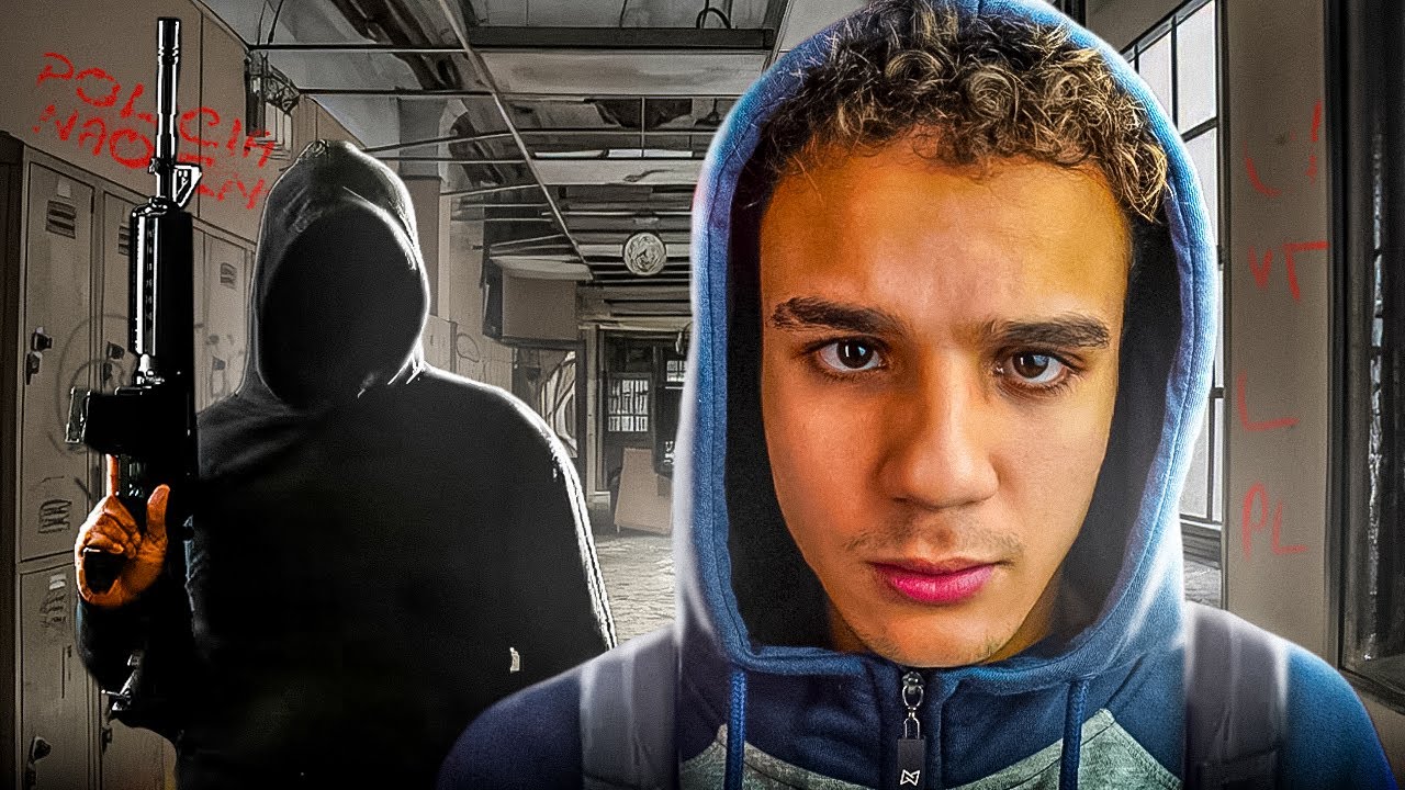 Filho De Bandido Na Escola