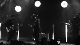 Adamlar - Yaktı Geçti (Müze Gazhane) 29.04.2023