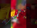 Cristiano Ronaldo Lifts The Trophy 🏆🔥 Legendary Celebration 🐐 #shorts