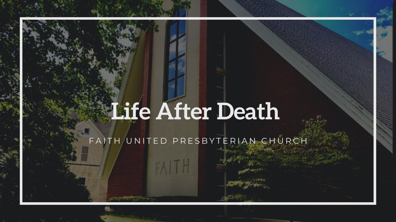 Sunday Worship March 22, 2026