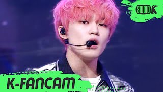 [K-Fancam] NCT DREAM 천러 직캠 '맛(Hot Sauce)' (NCT DREAM CHENLE Fancam) l @MusicBank 210528