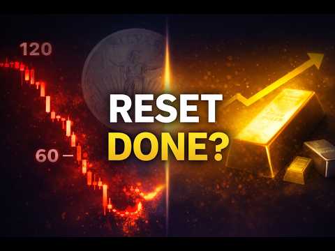 Video preview for The Reset Is Done. What Comes Next?