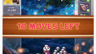 Panda Pop- Level 1479