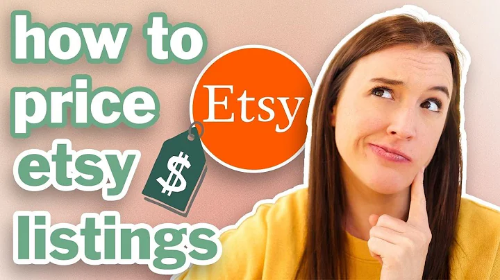 Boost Your Etsy Shop with this Secret Pricing Strategy!