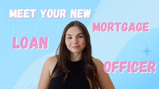 Meet Your New Mortgage LO | Behind the Scenes & DSCR Loans
