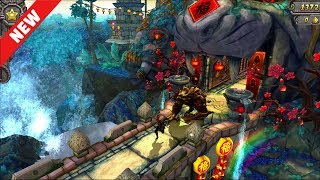 Temple Run 2 New Update 2018 Lantern Festival screenshot 4