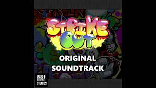 Catch The Rebound (Arena 3)  - Strike Out Original Soundtrack