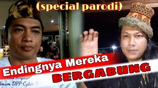 TIJ VS GUS ARYA TERBARU || BIKIN NGAKAK @GUS ARYA VS @TIJ