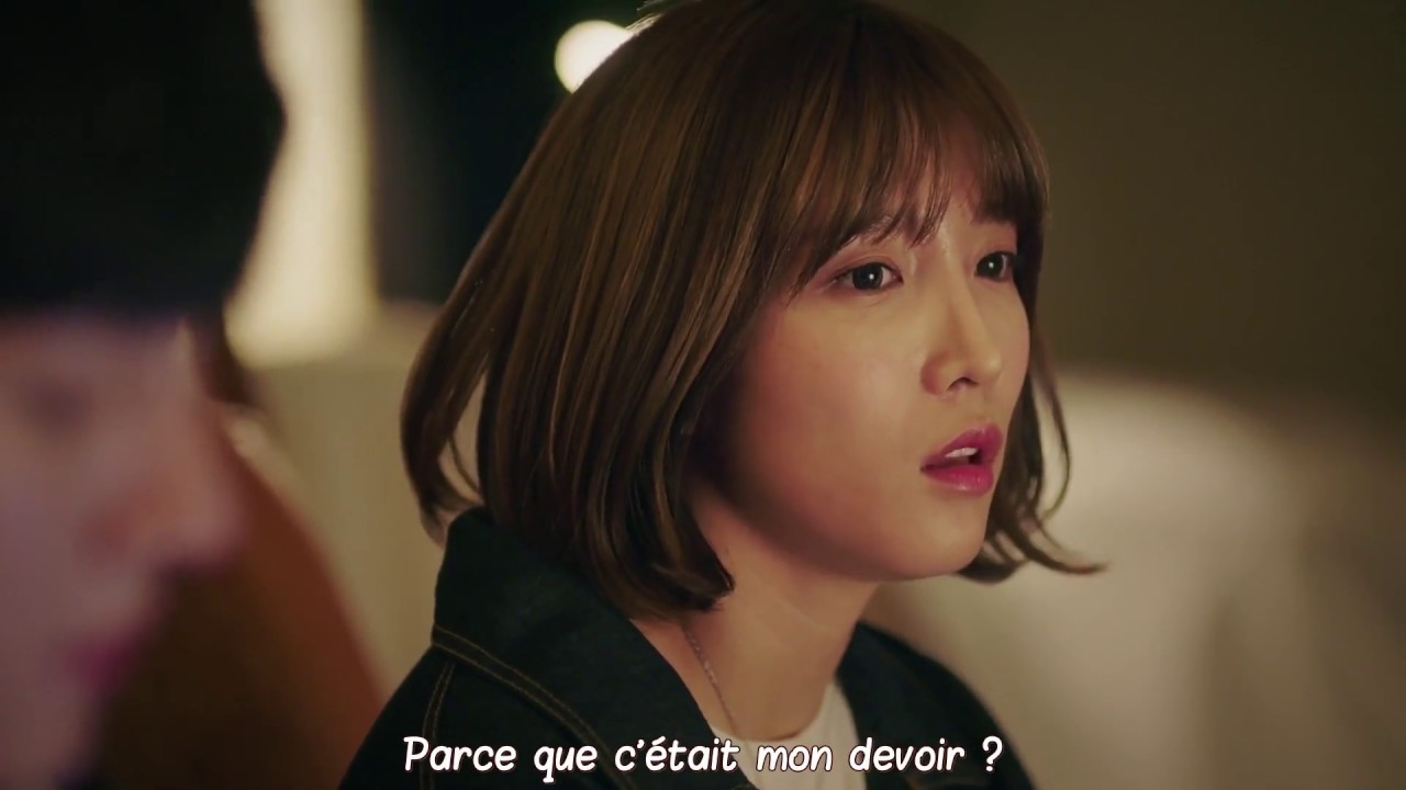 Seven First Kisses Episode 4 Vostfr Drama Coréen Vostfr Drama Coréen en