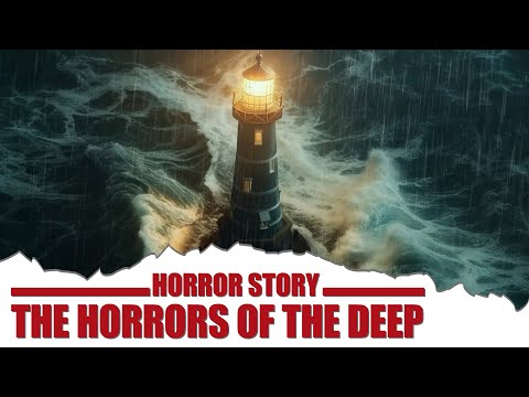 HORROR STORY. THE