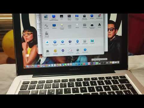 Video: ¿Cómo desactivo la salida de audio en Mac?