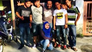 Exotic band - Kasih (official lyric video)