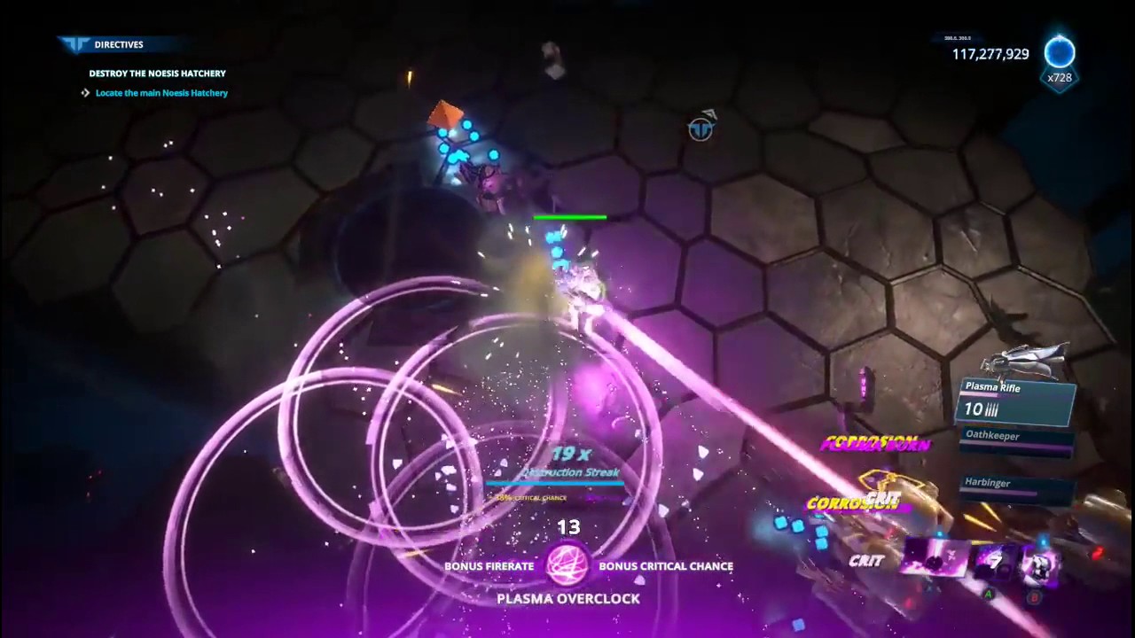 Dynaville – Livelock Gameplay HD PC