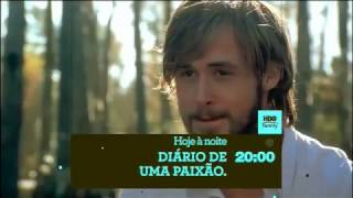 Hbo Family Brasil - Continuity October 2016 King Of Tv Sat