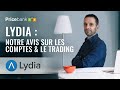  lydia en 2022  avis  test comptes  trading lydia pour tout savoir  alors je te fais un lydia