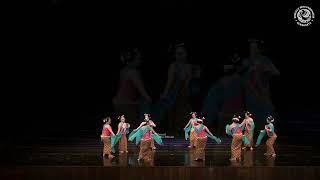 Tari Gambyong  Purwakanthi htd2024