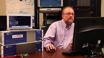 Running the openPDC on Linux, Mac OS X and Rasbian