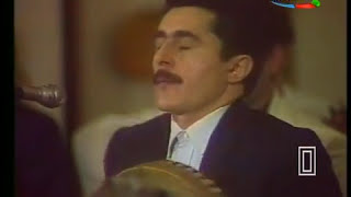 Alim Qasımov — Muxalif Təsnifi | 1990 | Mədəniyyət TV