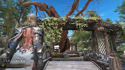 Skyrim Without ENB - Community Shaders testing.....