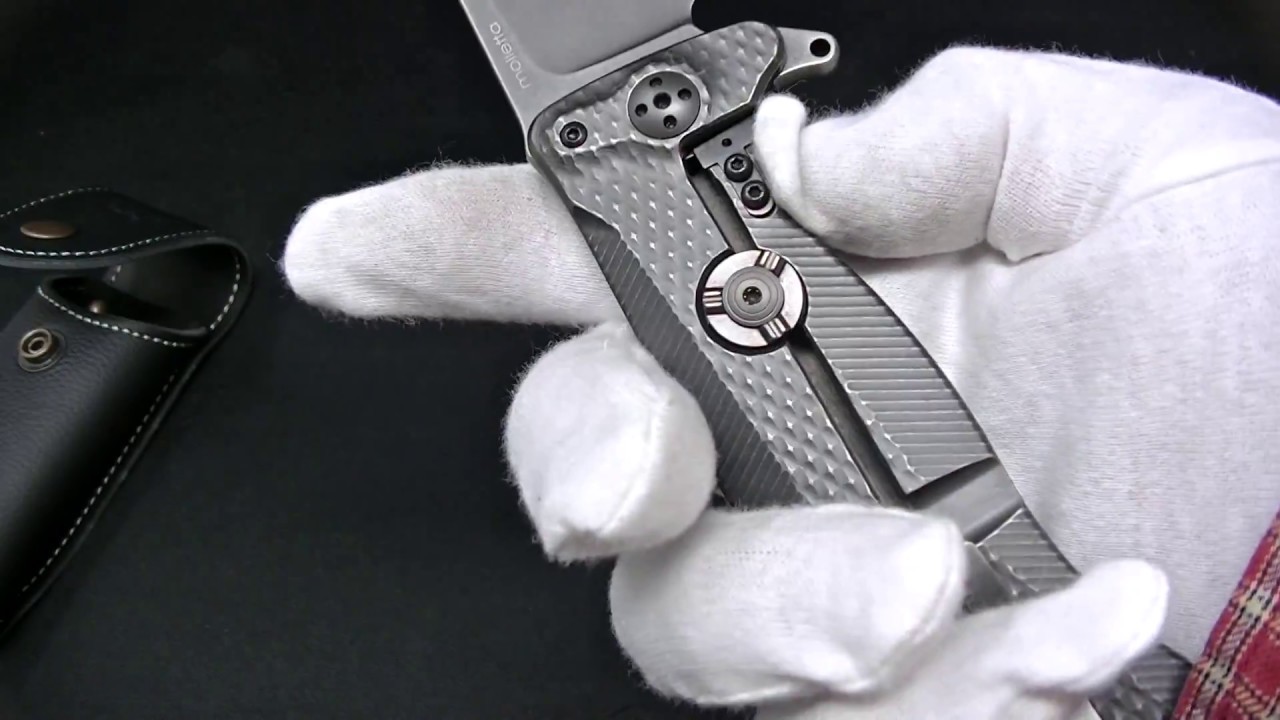 ナイフショップ グローイング！□lionSTEEL【ライオンスチール