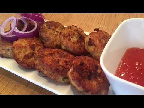 Video: Kip Kebab Recepten