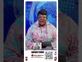 Ntambi W Esonyiwe Bantu Genda Okole Omusunsuzi Ntambi W Esonyiwe Bantu Genda Okole Omusunsuzi