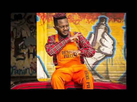 [FREE] KWESTA TYPE BEAT - KWAITO STAR (Prod.Tebzah Lehipi)