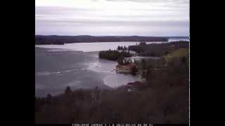 Lake of Bays - Ice Melt by ah905 22 views 9 years ago 1 minute, 53 seconds