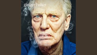 Video thumbnail of "Ginger Baker - Ginger Spice"