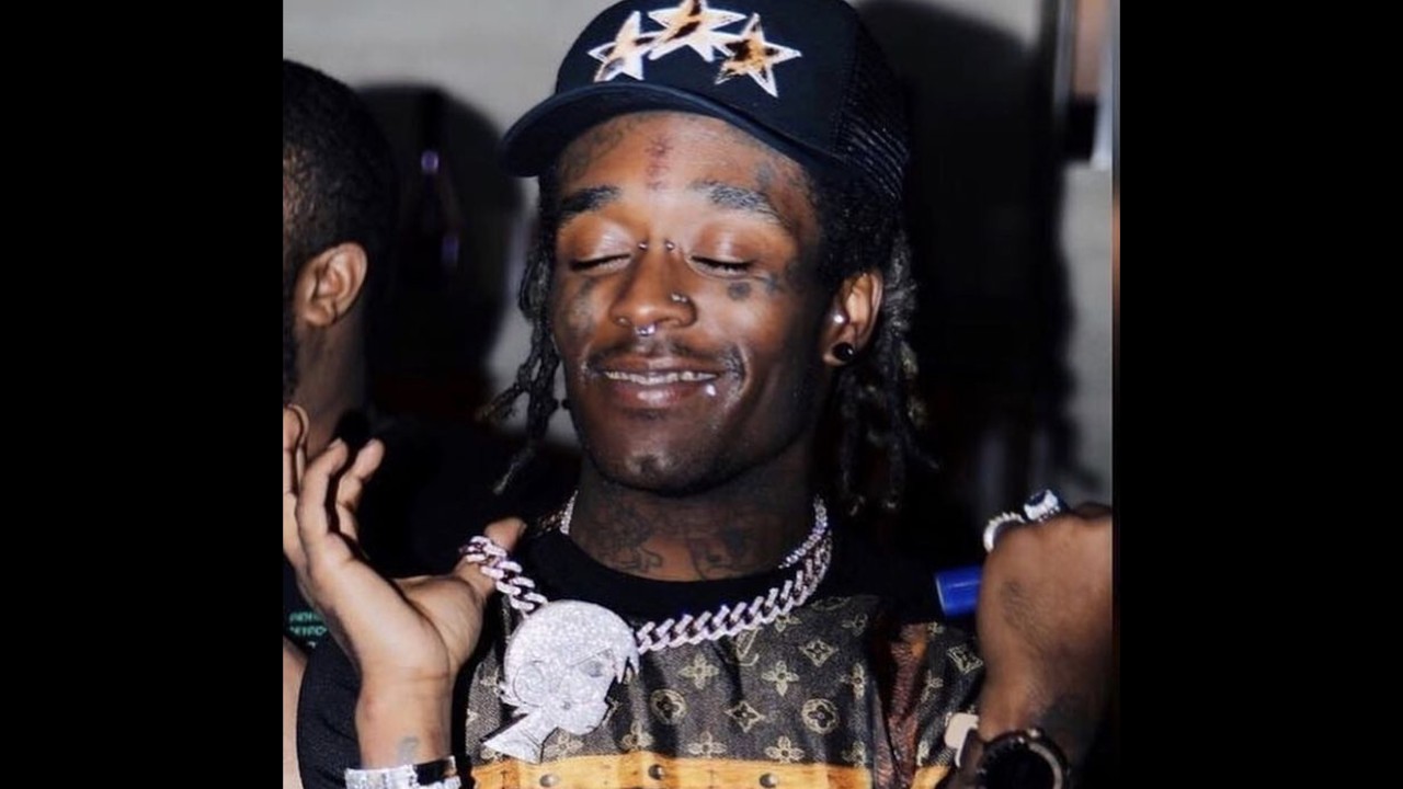 Lil Uzi Vert Type Beat - 