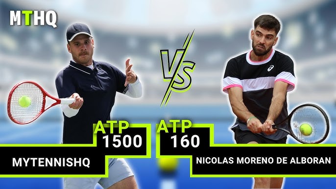 Tennis Puneet 🎾 📚 on X: The ATP live race is tight… 500 points in it   / X