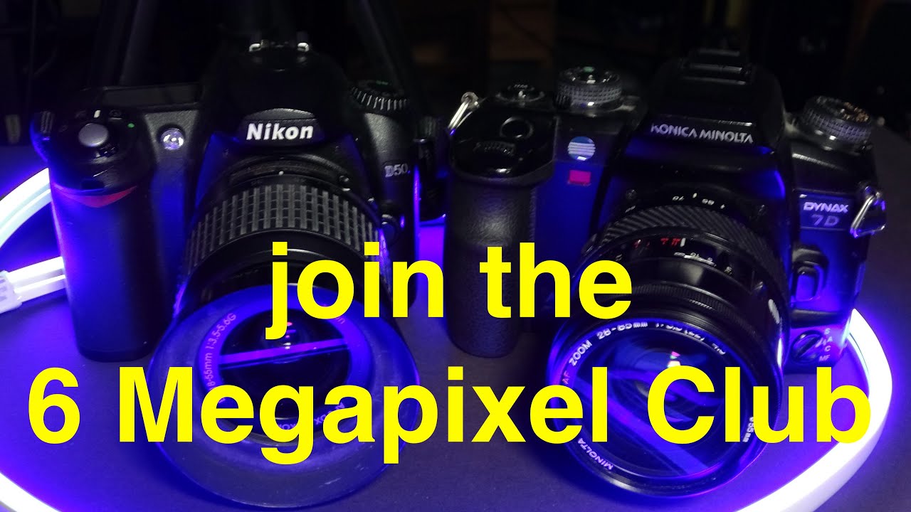 Nikon D50 Vs Minolta 7D Welche Ist Besser YouTube nikon-d50-vs-minolta-7d-welche-ist-besser-youtube