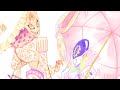 What if GER Met MIH After Universe Reset? (JoJo Comic Dub)