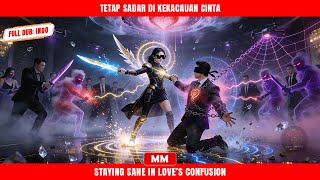 Download Lagu Tetap Sadar Di Kekacauan Cinta | Filem Baru CEO Aksi | Filem Asia MP3