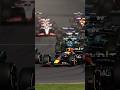 💥Le NOUVEAU FORMAT de week-end sprint de la F1 #formulaone #f1 #shorts