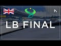 Trackmania Grand League - Loser Bracket Final