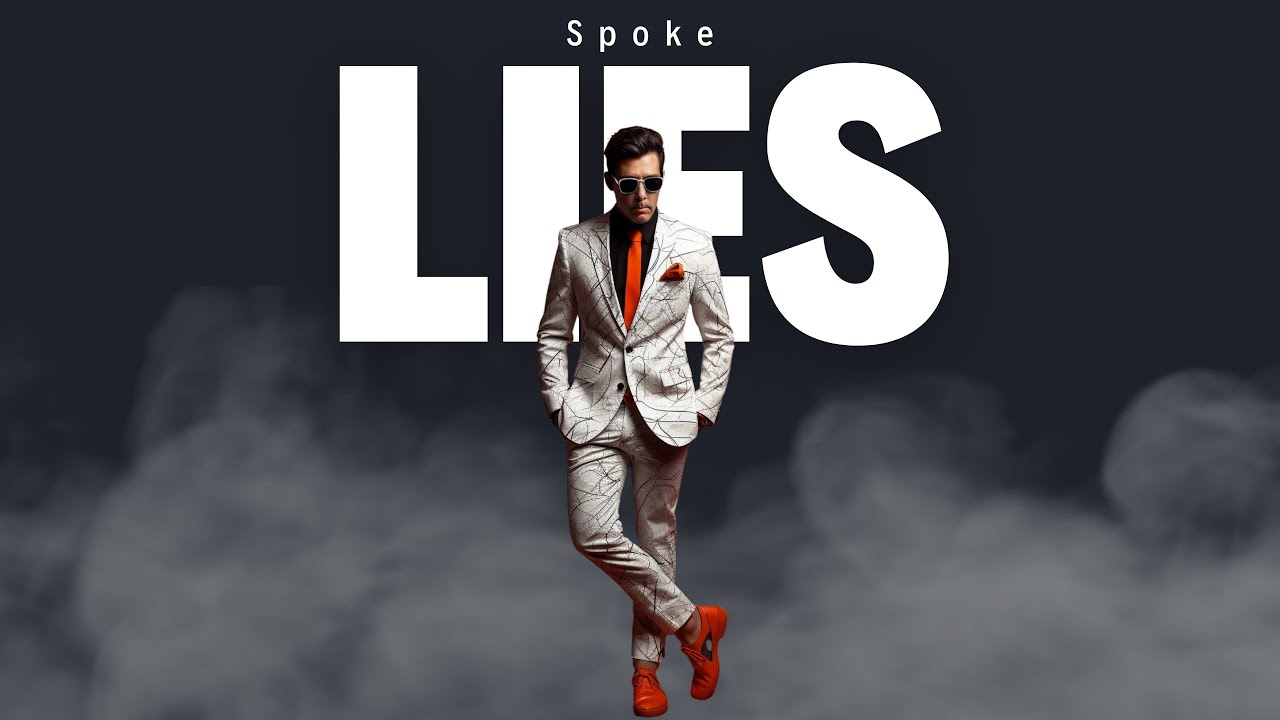 Watch Spoke - Lies on YouTube Watch Spoke - Lies on YouTube