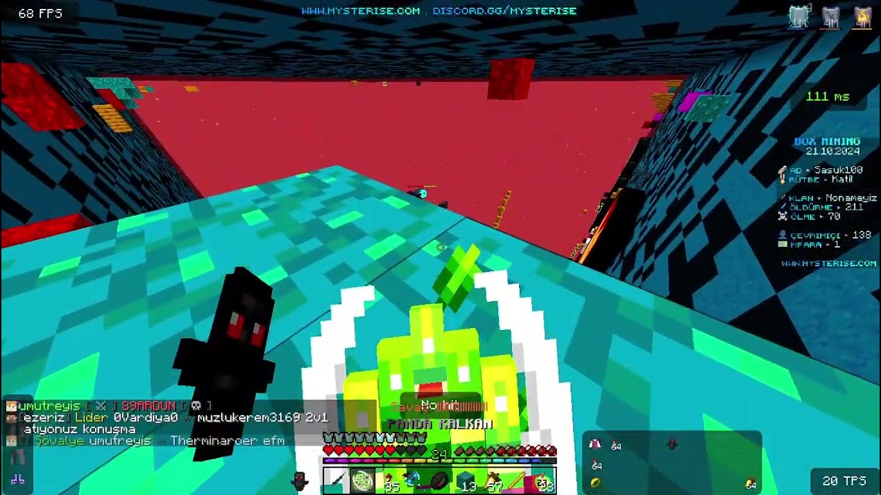 #4 Karışık(Çoğu mys)kill tot montage