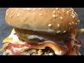 Crispy patty burger#foodlover #shortsvideo #viral #zinger