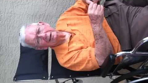 Edgar Hooper (Video 5)